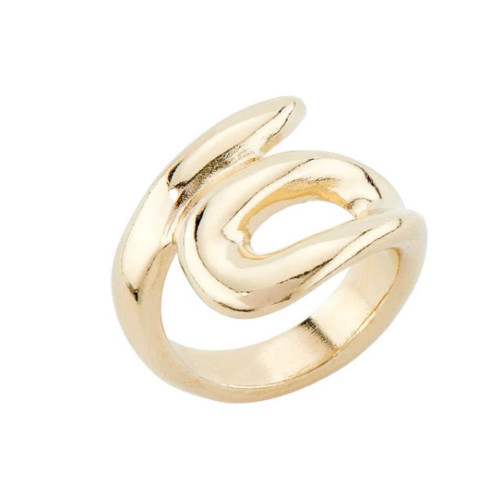 *NEW* UNO DE 50 RING TANGLED
